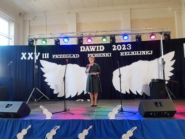 Za nami Wieluński Festiwal Piosenki Religijnej
