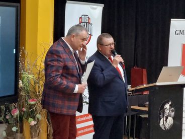 To już ponad 50 lat kontaktów między Wieluniem i Osterburgiem