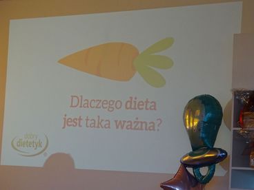 Wieluń: konferencja „Zdrowa mama – zdrowe dziecko” z okazji Dnia Dziecka