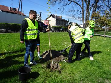 Sekcja Cyklistów „Relaks” rozpoczęła oficjalnie sezon rowerowy