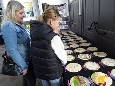 III Powiatowy Konkurs o Wieluniu pod hasłem „Motywy etniczne Wielunia” rozstrzygnięty
