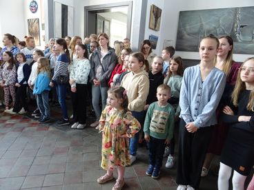 III Powiatowy Konkurs o Wieluniu pod hasłem „Motywy etniczne Wielunia” rozstrzygnięty