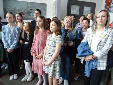 III Powiatowy Konkurs o Wieluniu pod hasłem „Motywy etniczne Wielunia” rozstrzygnięty