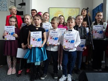 III Powiatowy Konkurs o Wieluniu pod hasłem „Motywy etniczne Wielunia” rozstrzygnięty