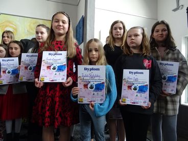 III Powiatowy Konkurs o Wieluniu pod hasłem „Motywy etniczne Wielunia” rozstrzygnięty