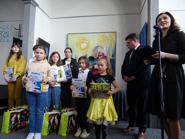 III Powiatowy Konkurs o Wieluniu pod hasłem „Motywy etniczne Wielunia” rozstrzygnięty