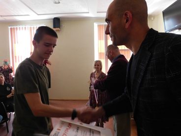 W Wieluniu odbył się turniej w ramach projektu „Łódzkie gra w szachy”