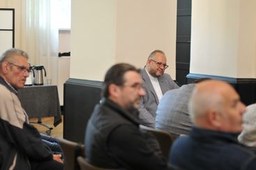 Była sesja popularno-naukowa, dzisiaj koncert – trwają obchody jubileuszu 200-lat wieluńskiej parafii ewangelicko-augsburskiej