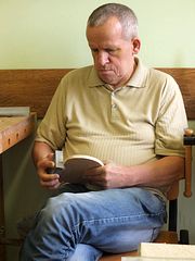 ŚDS w Ganie świętuje 10-lecie. W planach m.in. wystawa w praszkowskim muzeum