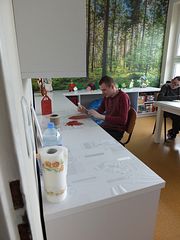 ŚDS w Ganie świętuje 10-lecie. W planach m.in. wystawa w praszkowskim muzeum
