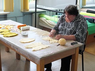 ŚDS w Ganie świętuje 10-lecie. W planach m.in. wystawa w praszkowskim muzeum