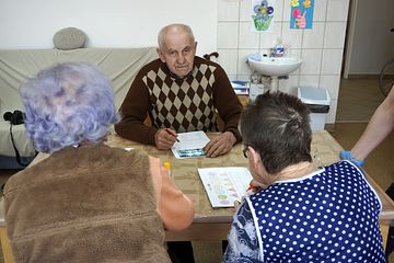 ŚDS w Ganie świętuje 10-lecie. W planach m.in. wystawa w praszkowskim muzeum