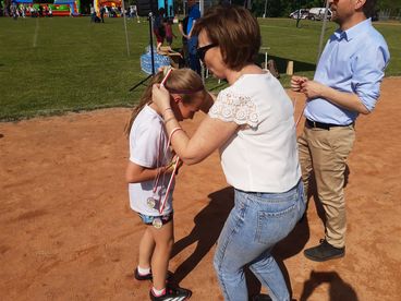 Za nami kolejna edycja Biegu Traktem świętego Rocha