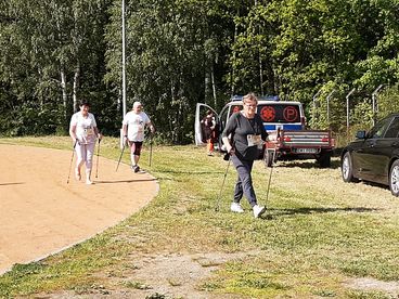 Za nami kolejna edycja Biegu Traktem świętego Rocha