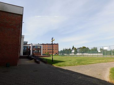 Dwie szkoły z Wielunia będą miały nowe hale sportowe dzięki dotacji z programu Olimpia