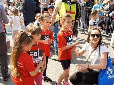 Pętla Wieluńska. Michał Bator powtórzył sukces sprzed roku
