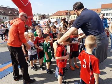 Pętla Wieluńska. Michał Bator powtórzył sukces sprzed roku