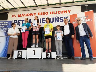 Pętla Wieluńska. Michał Bator powtórzył sukces sprzed roku