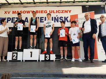 Pętla Wieluńska. Michał Bator powtórzył sukces sprzed roku