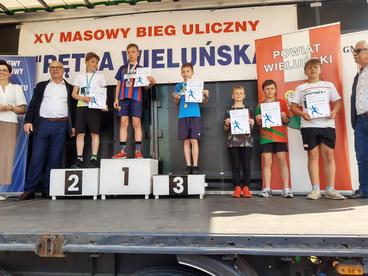 Pętla Wieluńska. Michał Bator powtórzył sukces sprzed roku