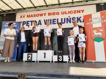 Pętla Wieluńska. Michał Bator powtórzył sukces sprzed roku