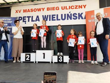 Pętla Wieluńska. Michał Bator powtórzył sukces sprzed roku