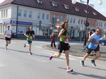 Pętla Wieluńska. Michał Bator powtórzył sukces sprzed roku