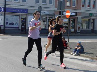 Pętla Wieluńska. Michał Bator powtórzył sukces sprzed roku