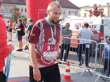Pętla Wieluńska. Michał Bator powtórzył sukces sprzed roku
