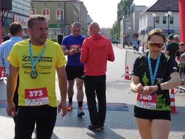 Pętla Wieluńska. Michał Bator powtórzył sukces sprzed roku