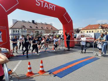 Pętla Wieluńska. Michał Bator powtórzył sukces sprzed roku