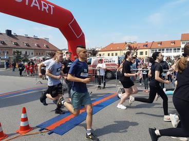 Pętla Wieluńska. Michał Bator powtórzył sukces sprzed roku