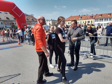 Pętla Wieluńska. Michał Bator powtórzył sukces sprzed roku