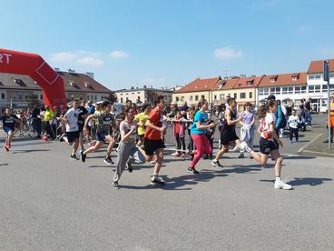 Pętla Wieluńska. Michał Bator powtórzył sukces sprzed roku