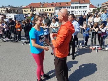 Pętla Wieluńska. Michał Bator powtórzył sukces sprzed roku