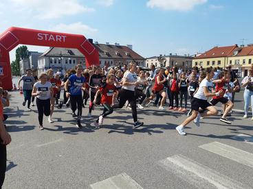 Pętla Wieluńska. Michał Bator powtórzył sukces sprzed roku