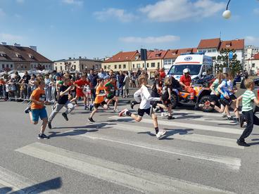 Pętla Wieluńska. Michał Bator powtórzył sukces sprzed roku