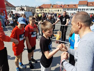 Pętla Wieluńska. Michał Bator powtórzył sukces sprzed roku