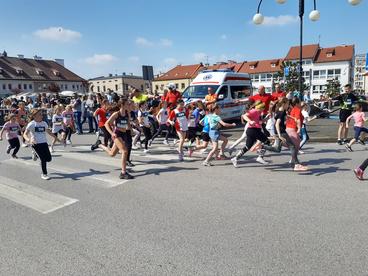 Pętla Wieluńska. Michał Bator powtórzył sukces sprzed roku