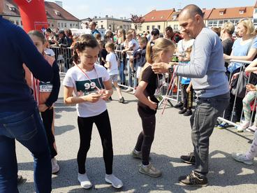 Pętla Wieluńska. Michał Bator powtórzył sukces sprzed roku