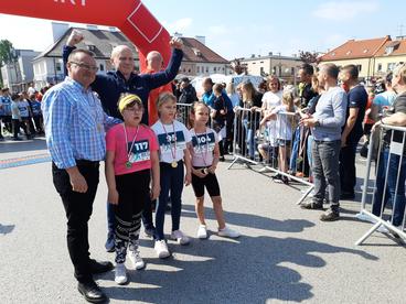 Pętla Wieluńska. Michał Bator powtórzył sukces sprzed roku