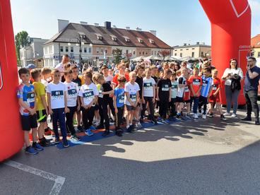 Pętla Wieluńska. Michał Bator powtórzył sukces sprzed roku