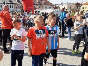 Pętla Wieluńska. Michał Bator powtórzył sukces sprzed roku