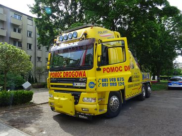 Wieluń: Trwa III Forum Transportowe w Zespole Szkół nr 2 im. Jana Długosza