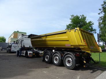 Wieluń: Trwa III Forum Transportowe w Zespole Szkół nr 2 im. Jana Długosza