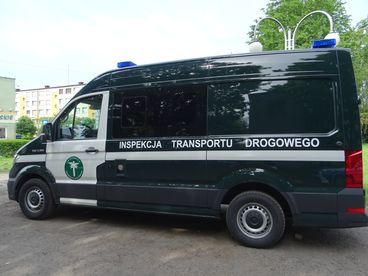 Wieluń: Trwa III Forum Transportowe w Zespole Szkół nr 2 im. Jana Długosza
