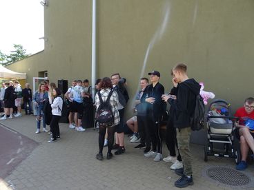 Wieluń: Trwa III Forum Transportowe w Zespole Szkół nr 2 im. Jana Długosza