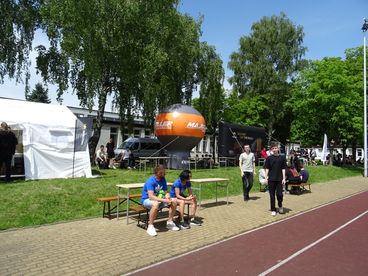 Wieluń: Trwa III Forum Transportowe w Zespole Szkół nr 2 im. Jana Długosza