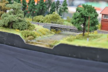 Łódź: tłumy mieszkańców podziwiały miniaturowe pociągi