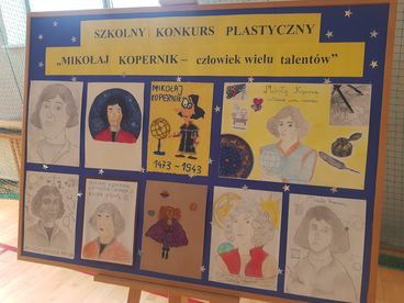 Piknik naukowy w Lututowie „Bądź jak Kopernik – sięgnij gwiazd”